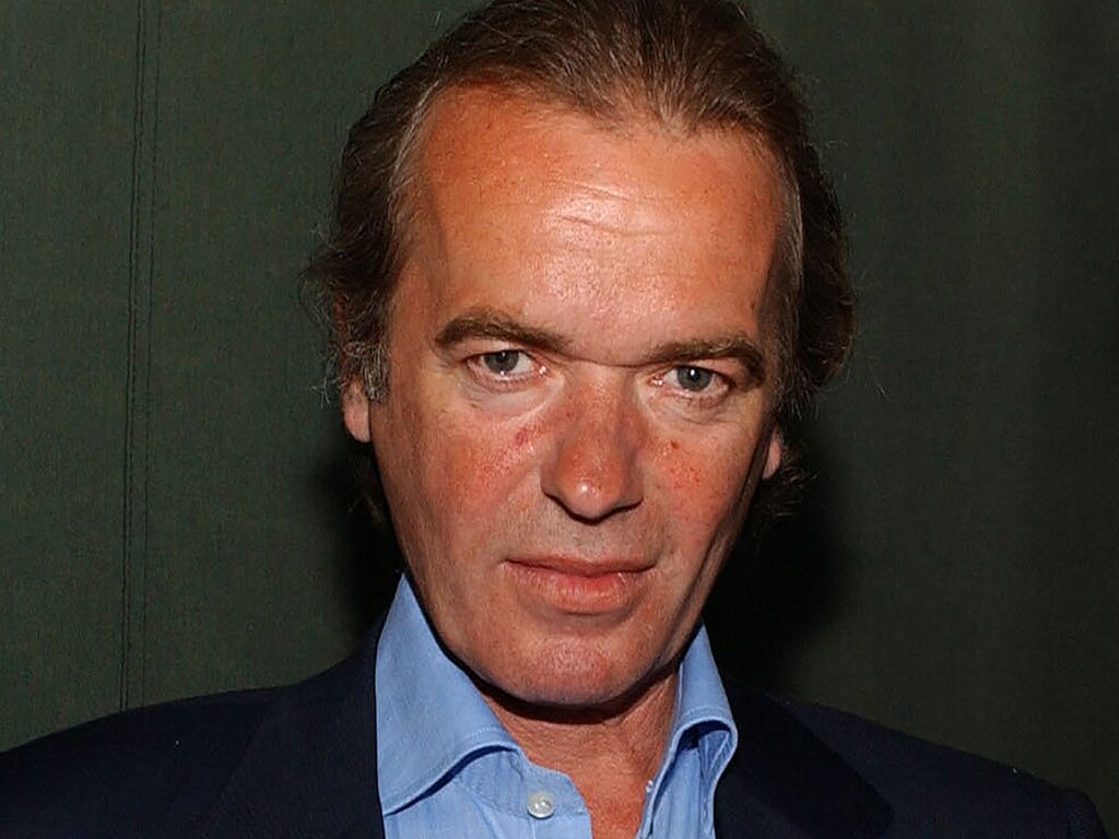 Acclaimed British writer Martin Amis dies aged 73 | News