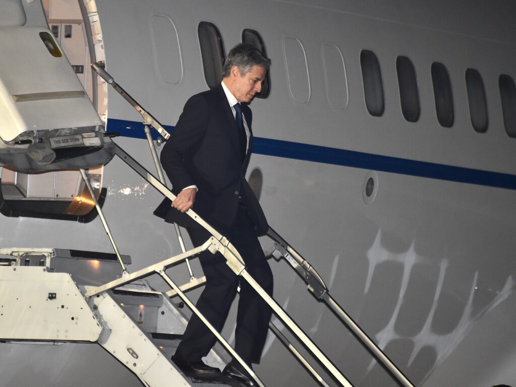 Papua New Guinea, US to sign security pact with eye on China | Military News