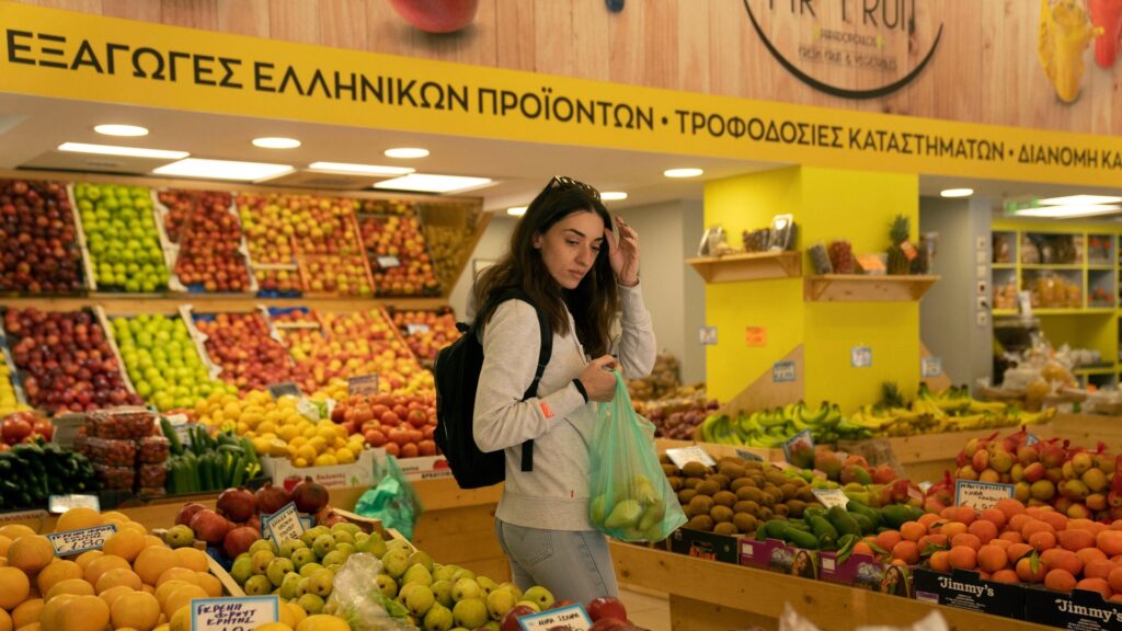 How did Greece go from bankruptcy to economic growth? | Business and Economy