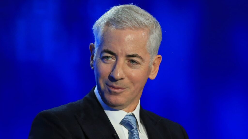 Bill Ackman’s ‘SPARC’ gets OK from the SEC and he’s ready for a deal: ‘please call me’ | USAEMALL.com