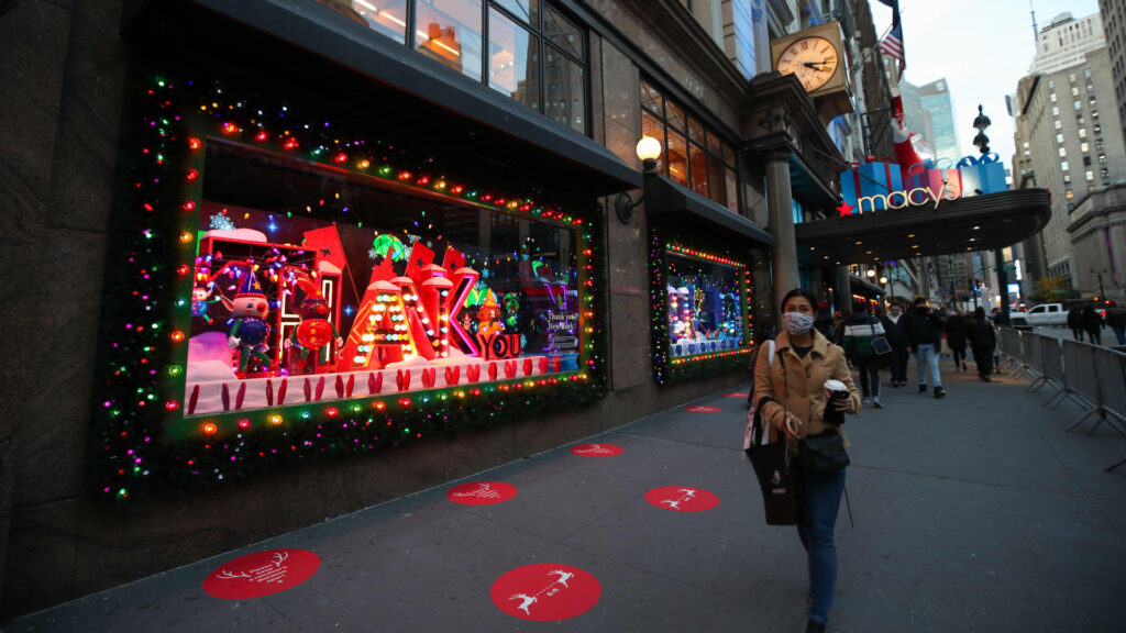 Stocks making the largest strikes premarket: CI, M, SNAP | USAEMALL.com