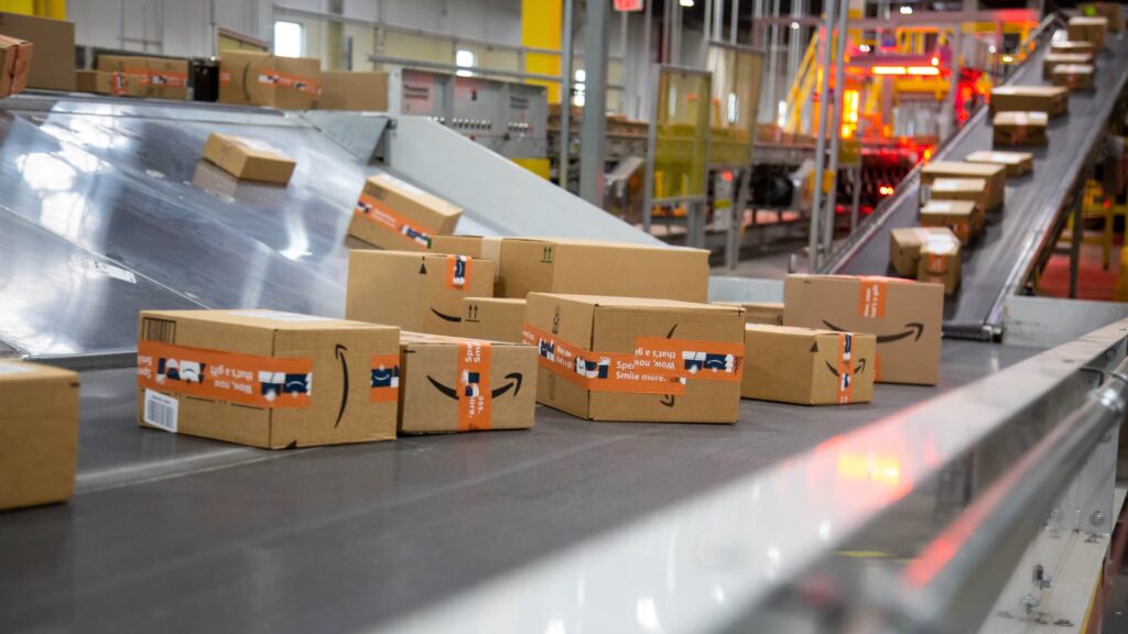Amazon courts sellers at China summit as Temu and Shein achieve momentum | USAEMALL.com