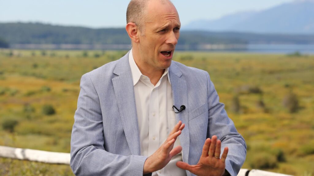 Fed’s Goolsbee says he was ‘confused’ by final week’s market response | USAEMALL.com