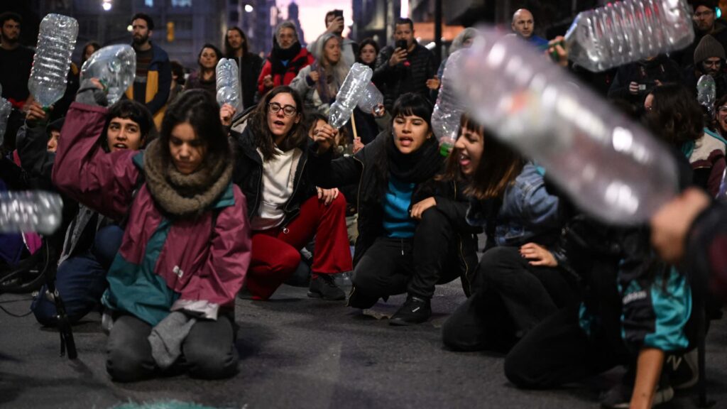 Why a ‘thirsty’ generative AI increase poses an issue for Big Tech | USAEMALL.com