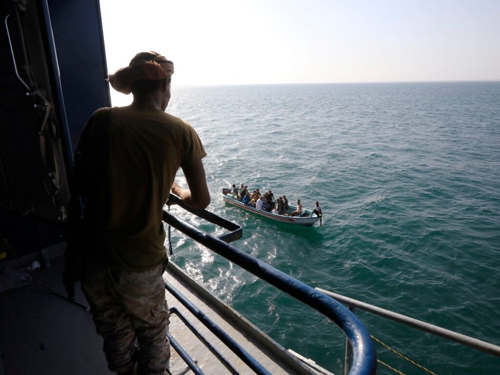 Missiles from Houthi-controlled Yemen goal business tanker, report says | Israel-Palestine battle News | USAEMALL.com