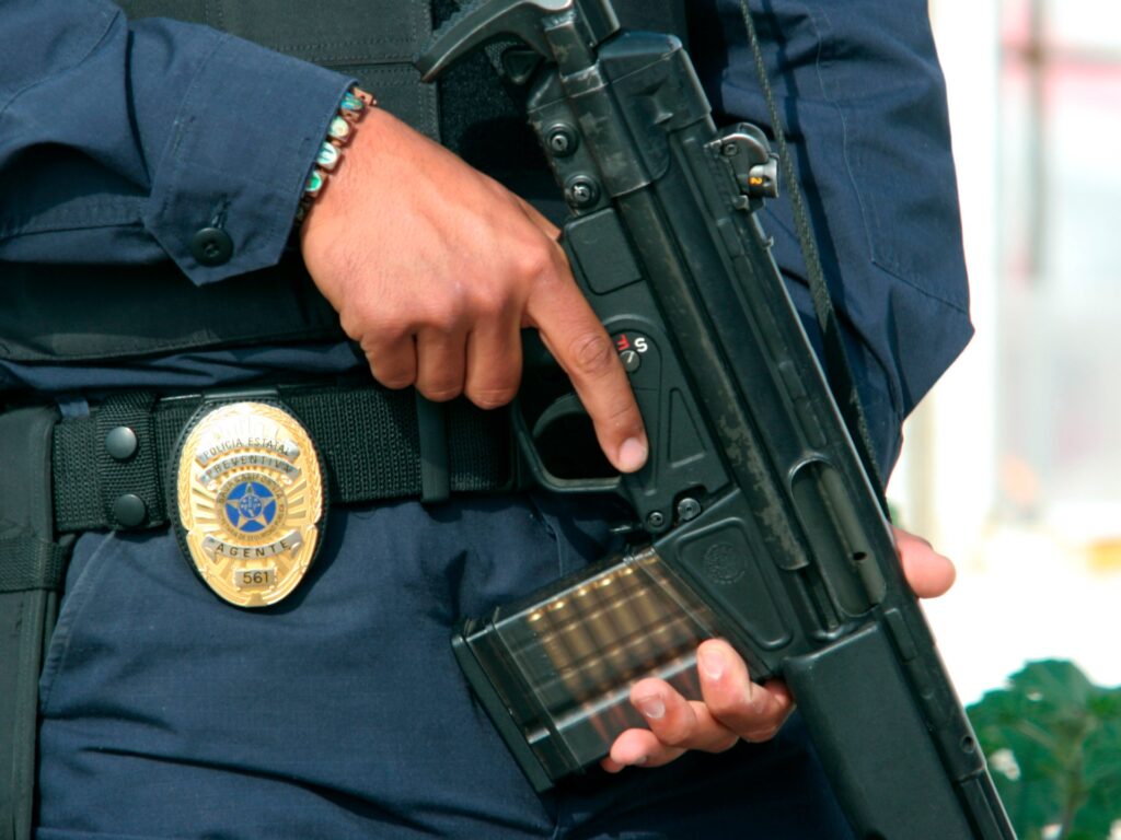 At least 11 useless after conflict between gang and villagers in central Mexico | Crime News | USAEMALL.com