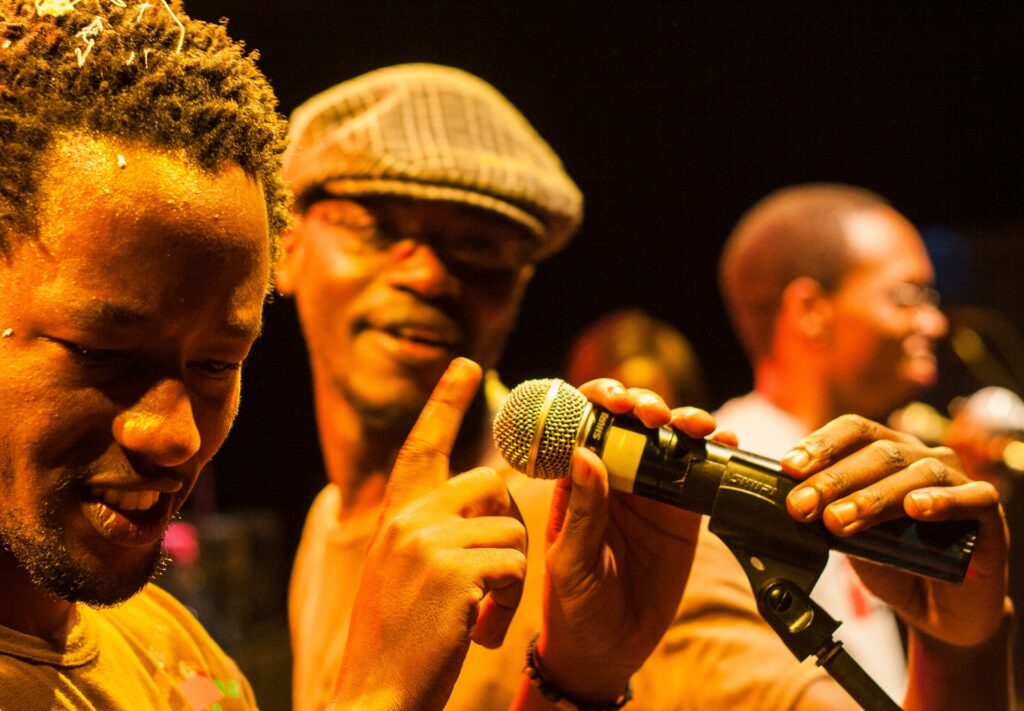 Blinky, the Kenyan bandleader whose crew formed ‘cool’ Nairobi music scene | Arts and Culture | USAEMALL.com