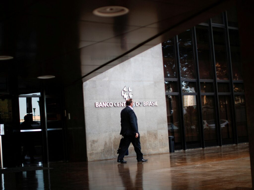 Brazil seems to digital forex to broaden monetary inclusion | Economy | USAEMALL.com