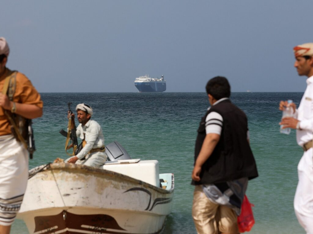 Will oil costs rise after Red Sea transport curbs amid Houthi assaults? | Business and Economy News | USAEMALL.com