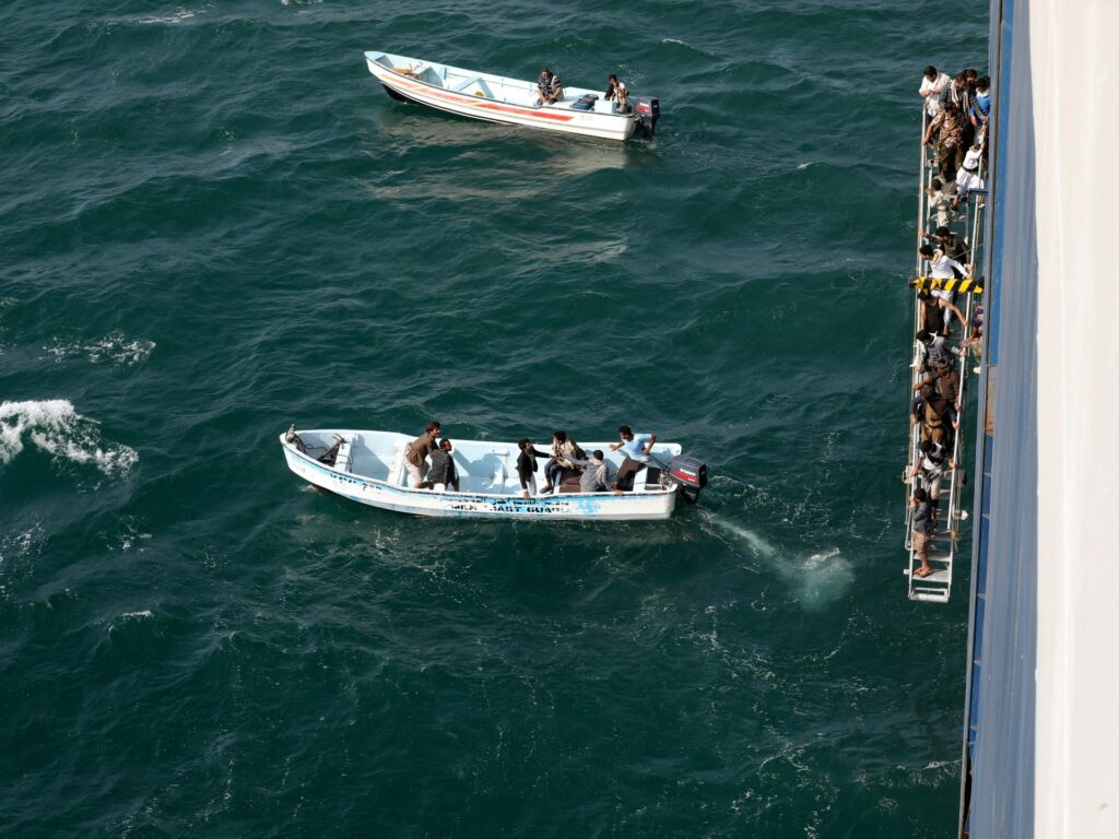 Yemen’s Houthis warn they are going to goal all Israel-bound ships in Red Sea | Israel-Palestine battle News | USAEMALL.com