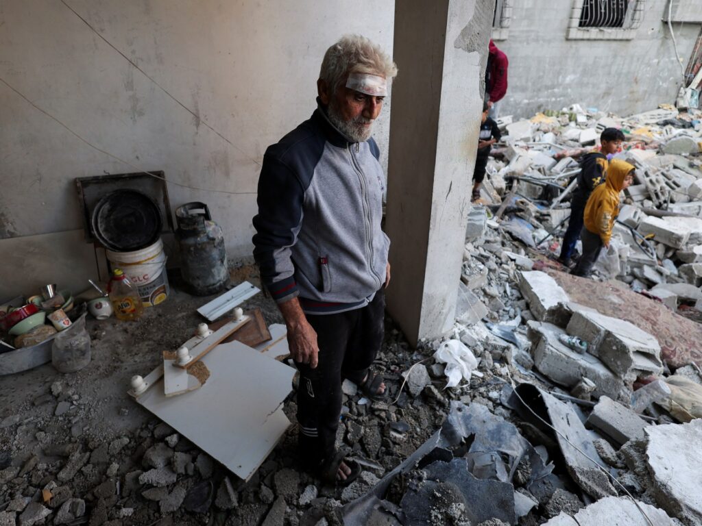 Israel-Hamas struggle: List of key occasions, day 84 | Israel-Palestine battle News | USAEMALL.com