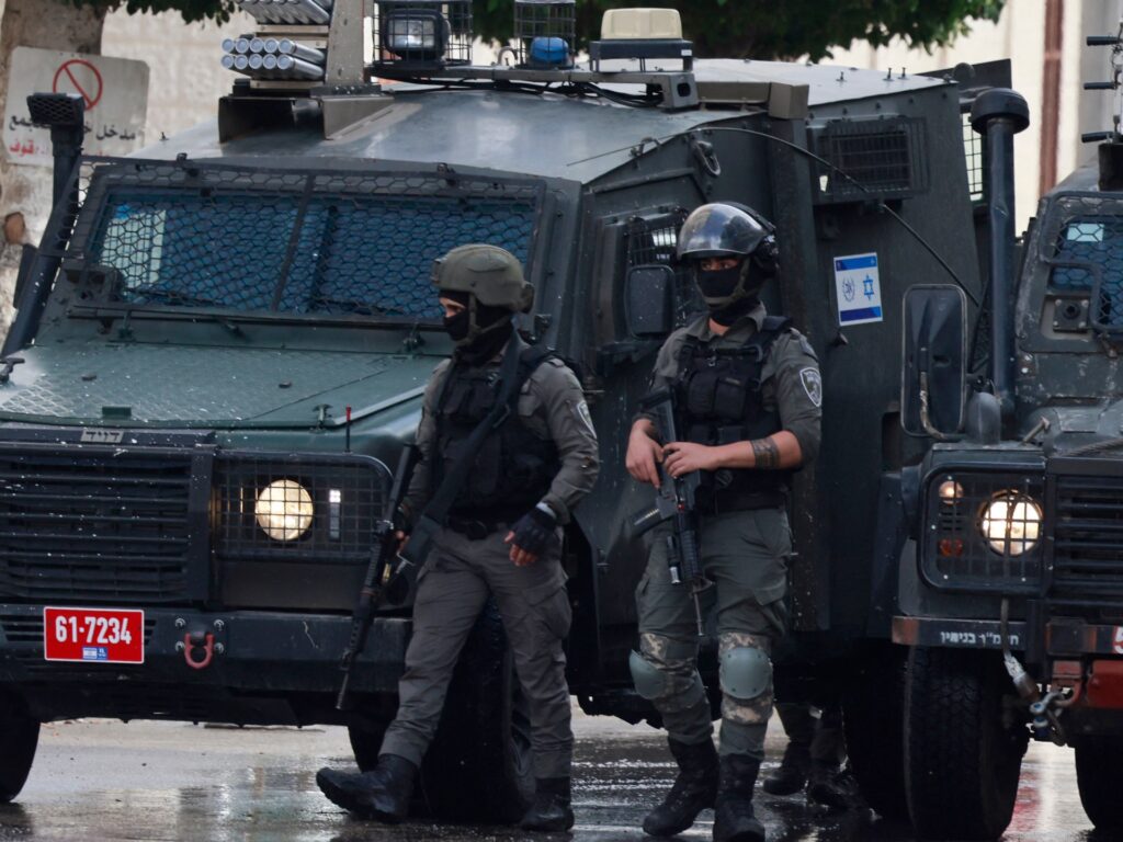 Israeli army makes use of drones to kill Palestinians in West Bank’s Tulkarem | Occupied West Bank News | USAEMALL.com