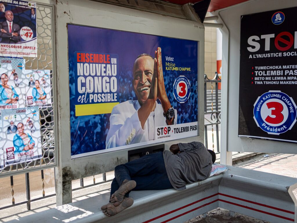 Kenya ‘disassociates’ with DR Congo rebels alliance after diplomatic row | Elections News | USAEMALL.com