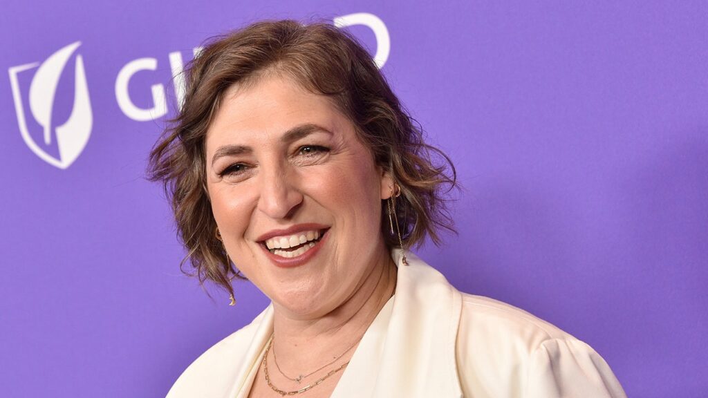 Mayim Bialik out as host of ‘Jeopardy!,’ actress confirms | USAEMALL.com