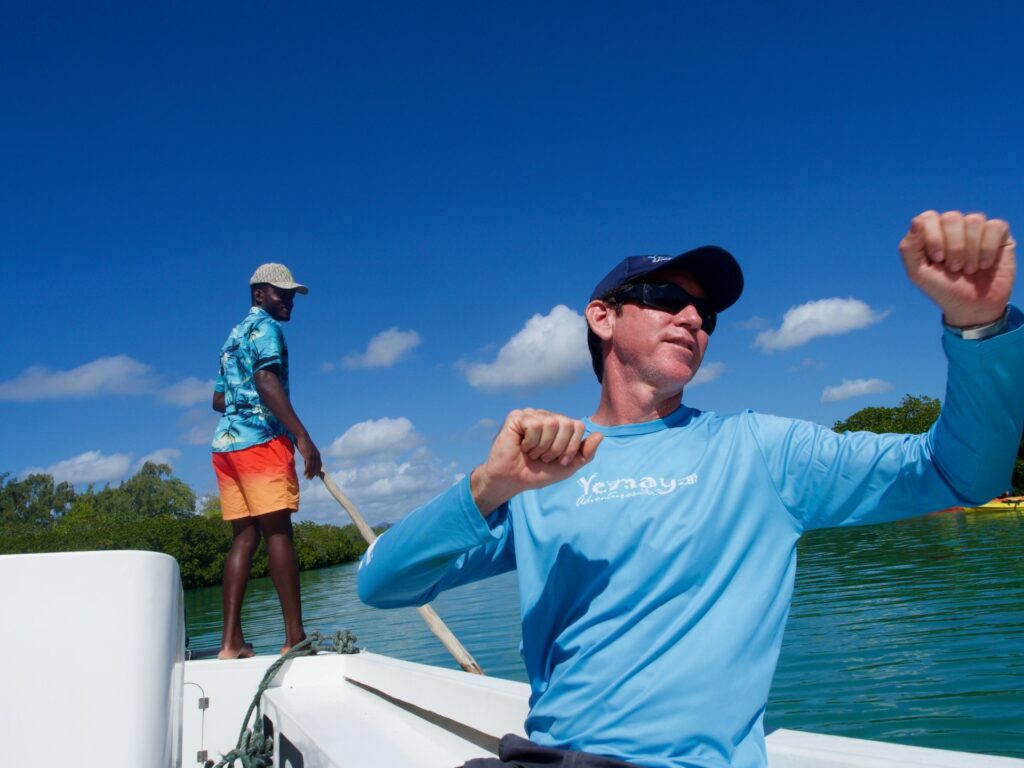 ‘We are resilient’: Mauritius slowly consolidates ecotourism good points | Environment | USAEMALL.com