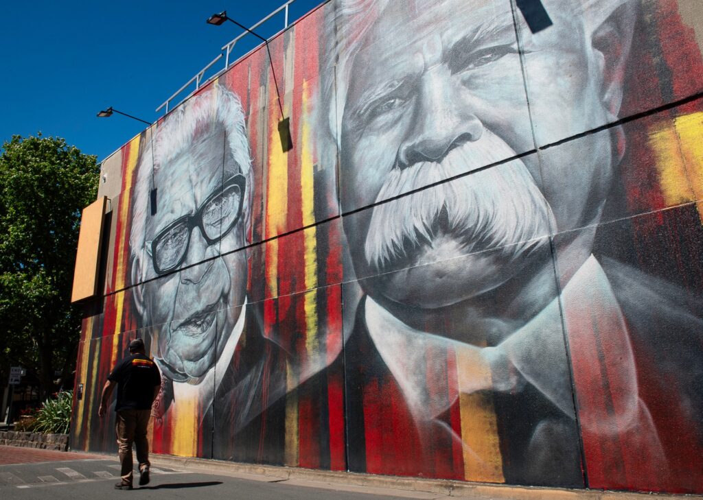 Forget Australia’s referendum. Indigenous individuals make strides on their very own | Indigenous Rights News | USAEMALL.com