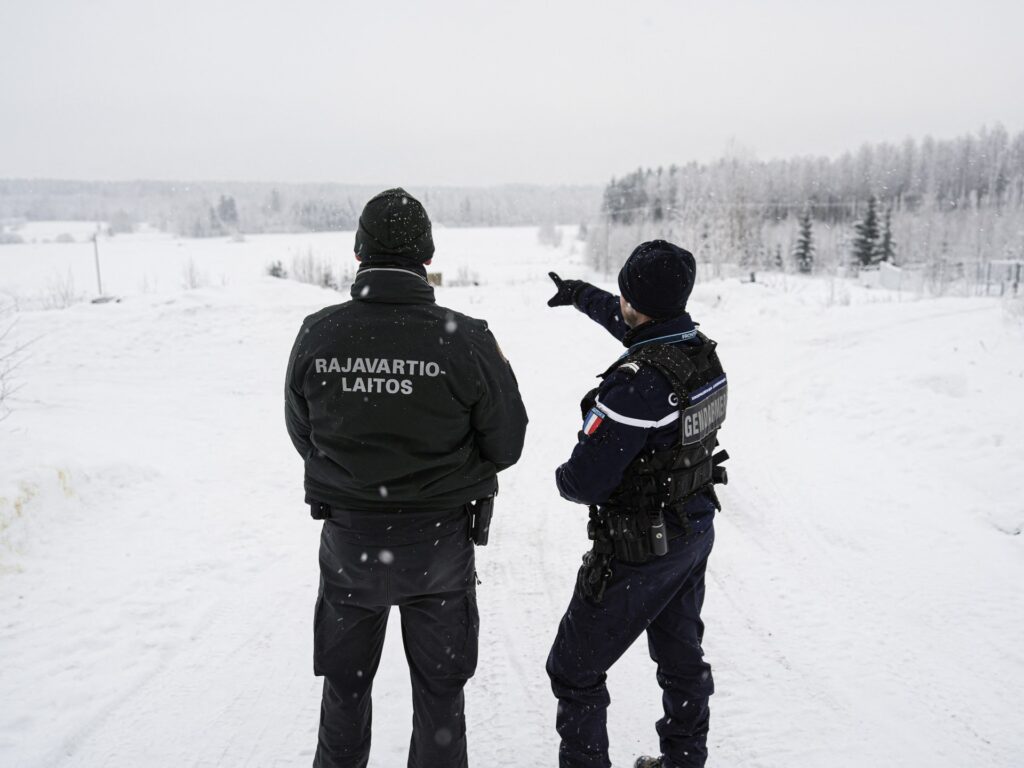 Finland set to once more shut its complete border with Russia | Migration News | USAEMALL.com