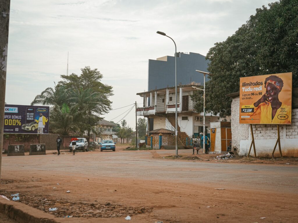 Guinea-Bissau president says this week’s violence was ‘attempted coup’ | Politics News | USAEMALL.com
