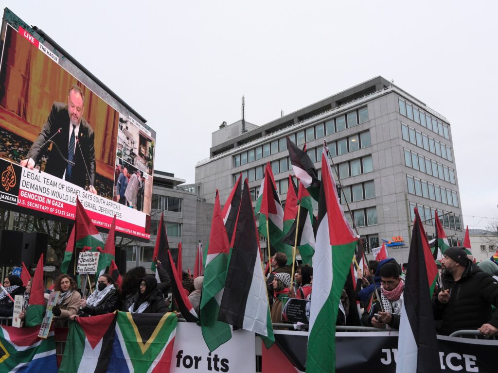 What the ICJ’s interim ruling means for Israel’s battle on Gaza | Israel War on Gaza News | USAEMALL.com