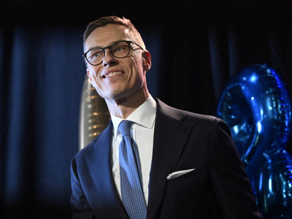 Centre-right Alexander Stubb elected Finland’s subsequent president | Elections News | USAEMALL.com