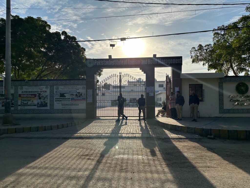 ‘He needs our votes’: In Karachi, Pakistan election checks outdated loyalties | Elections | USAEMALL.com