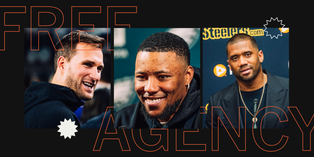 NFL executives unfiltered on 2024 free company: The finest and worst from all 32 groups | USAEMALL.com