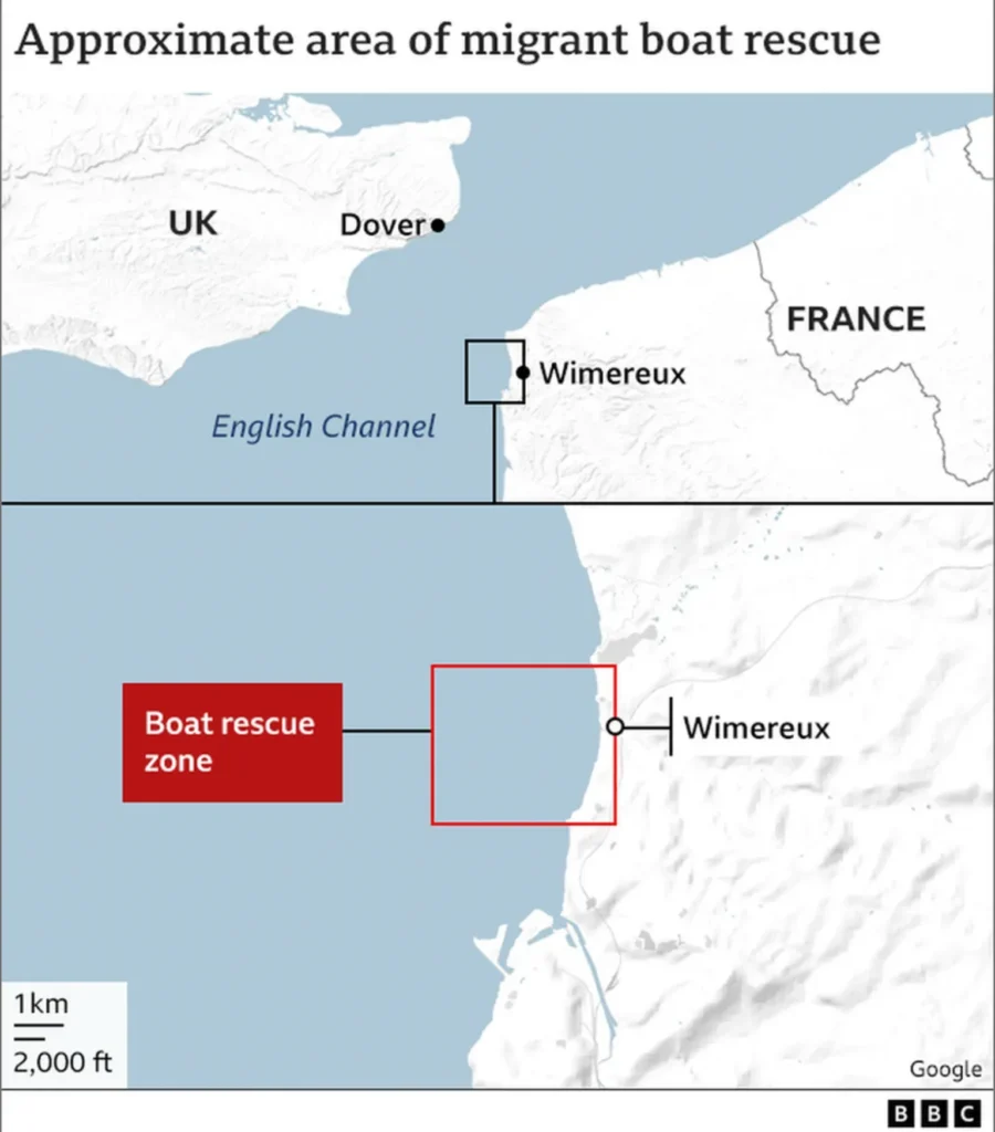 East African trio arrested after migrants die on boat | USAEMALL.com