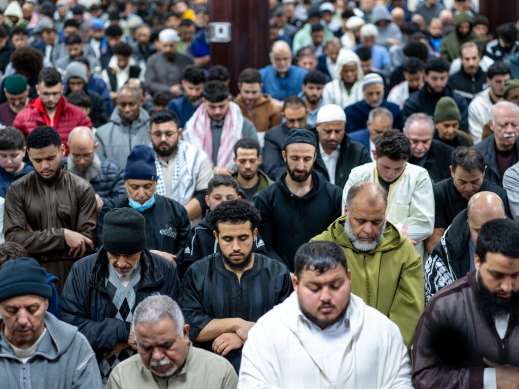 In Michigan, a Ramadan like no different as Muslims grapple with Gaza’s siege | Israel War on Gaza News | USAEMALL.com