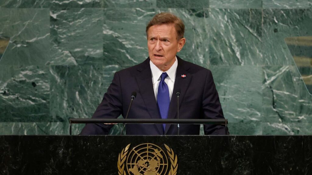 Dominican FM on Haiti gang violence disaster: Spillover menace? | Conflict | USAEMALL.com