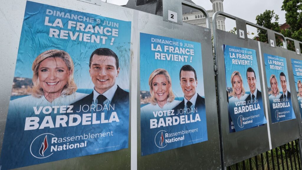 What is behind the rise of the far proper in Europe? | Elections | USAEMALL.com