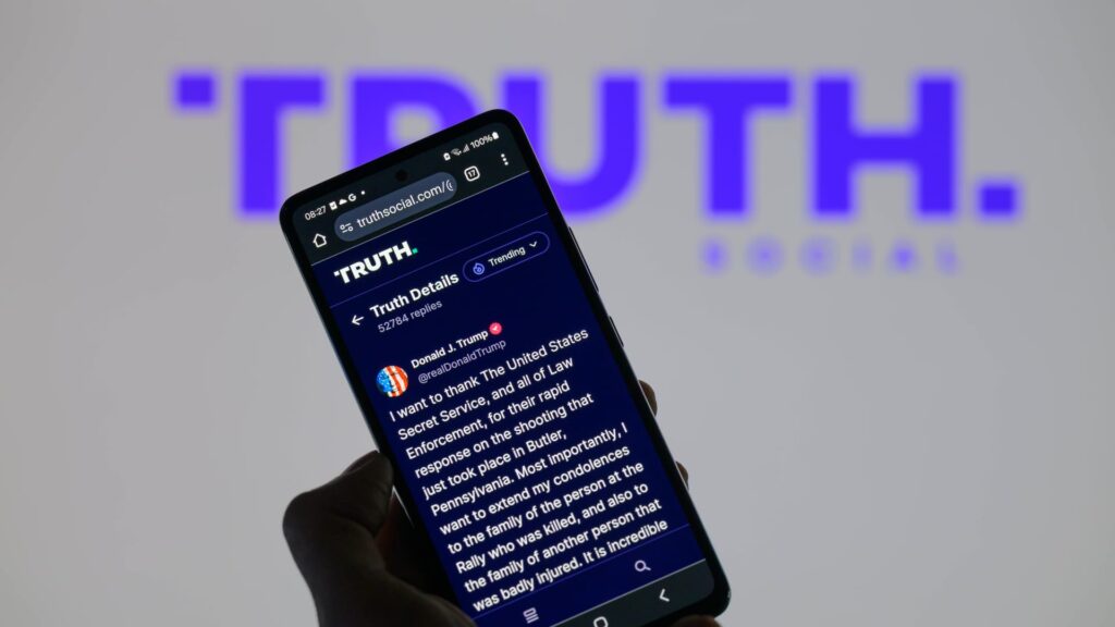 Stocks making the most important strikes premarket: DJT, AAPL, SMCI | USAEMALL.com