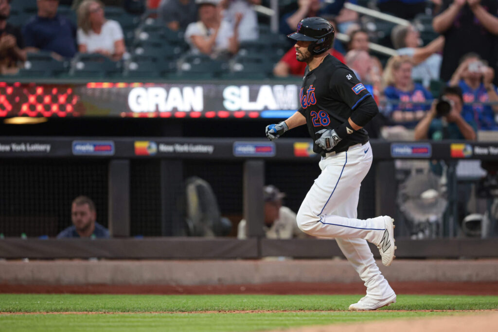 Mets blast into NL’s prime wild-card spot. Is extra assistance on the way in which? | USAEMALL.com