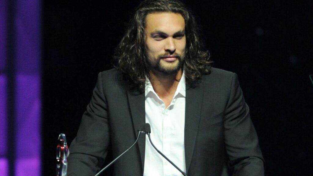 Since his ‘Baywatch’ days, Jason Momoa has turn into an actor identified for taking part in violent, action-centered characters | USAEMALL.com