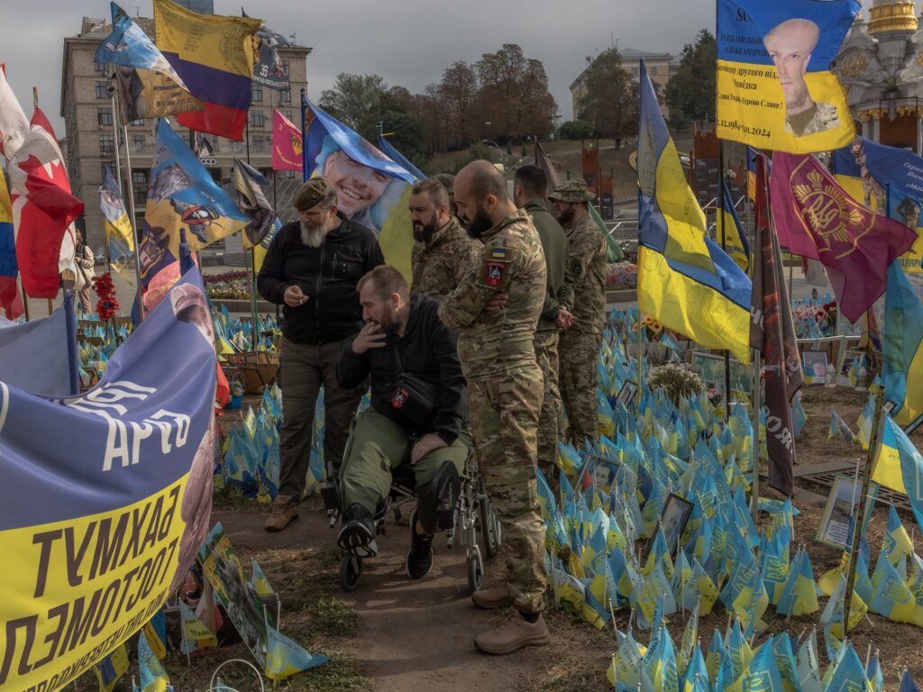 Russia-Ukraine battle: All the proposed peace plans defined | Russia-Ukraine battle News | USAEMALL.com