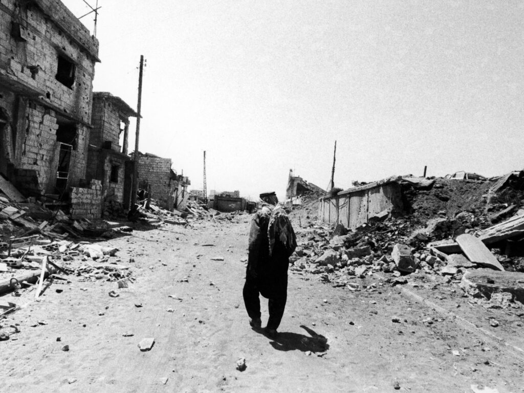 Israel’s forgotten terror | Israel-Palestine battle | USAEMALL.com