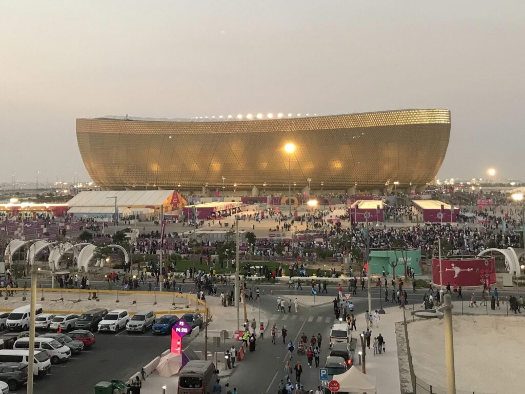 FIFA Intercontinental Cup 2024 in Qatar: Teams, schedule, tickets, stadiums | Football | USAEMALL.com