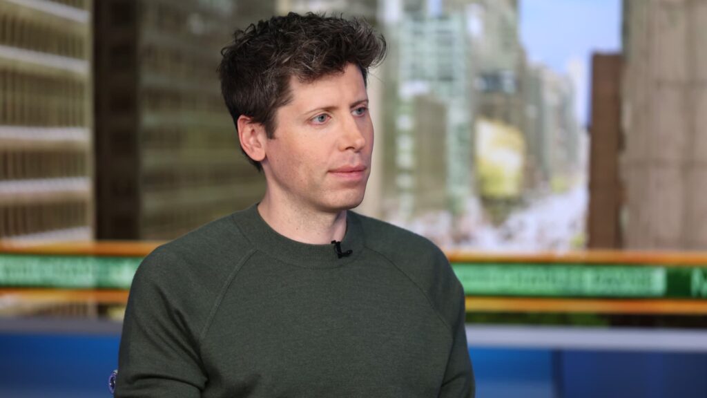 OpenAI’s Sam Altman denies sexual abuse allegations made sister, Ann | USAEMALL.com