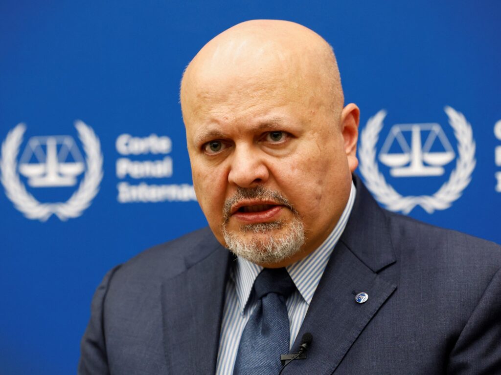 US House votes to advance invoice to sanction ICC over Israel arrest warrants | Donald Trump News | USAEMALL.com