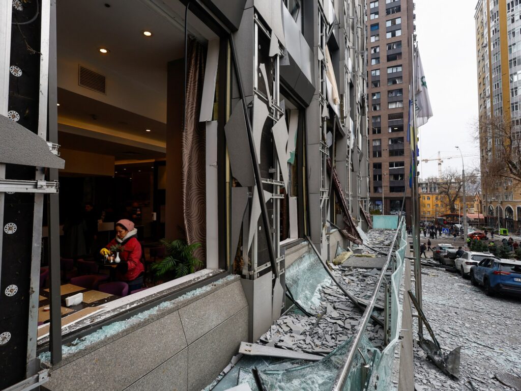 Russia-Ukraine battle: List of key occasions, day 1,042 | Russia-Ukraine battle News | USAEMALL.com