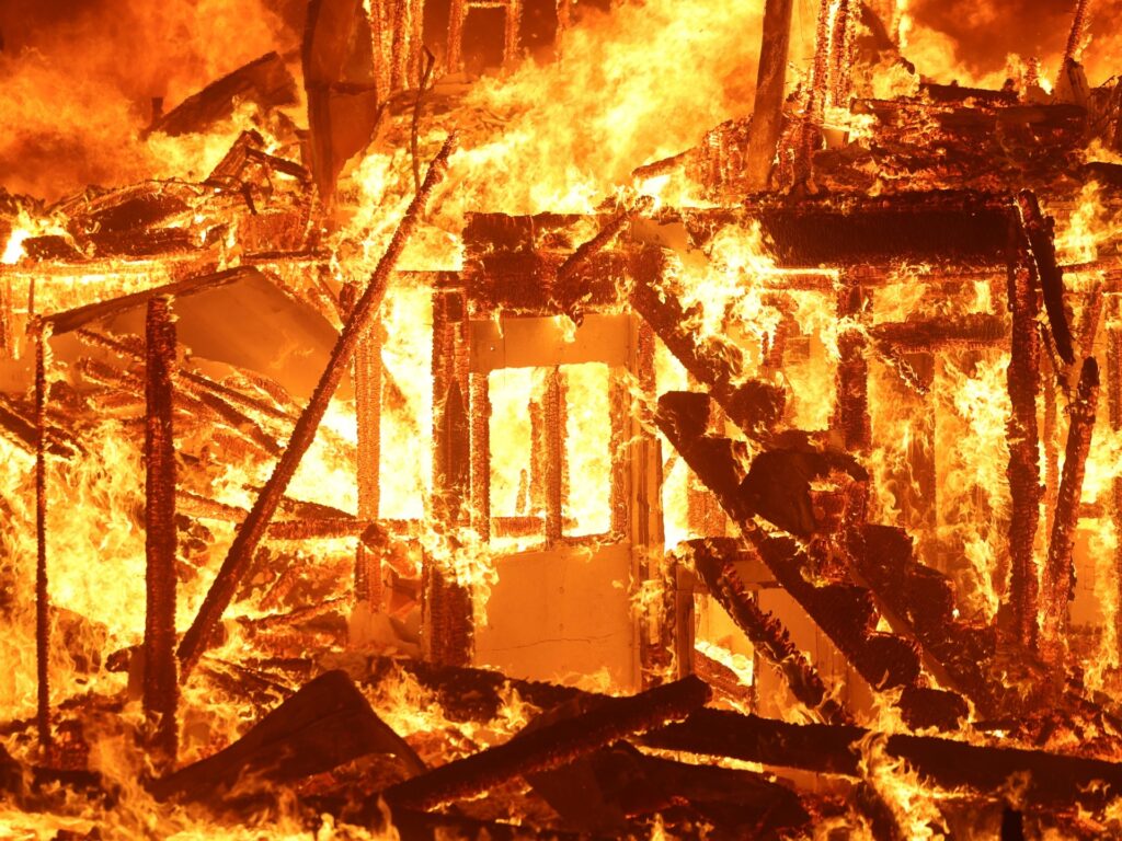 Wildfires, evacuations throughout California’s Los Angeles: What we all know | Climate Crisis News | USAEMALL.com