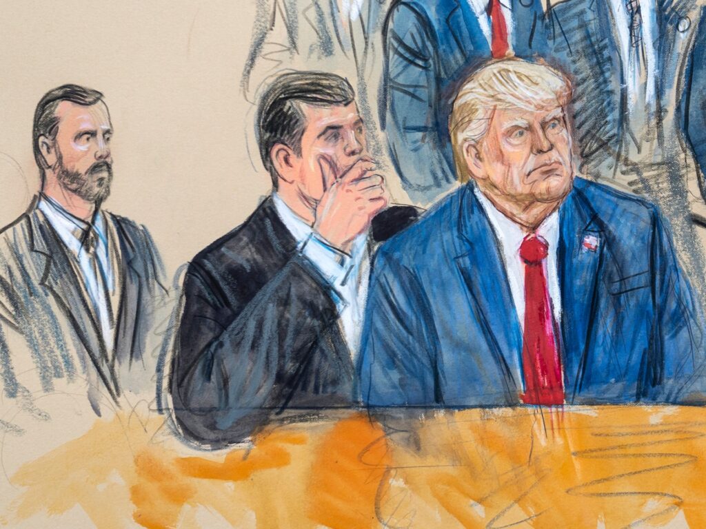 US decide briefly blocks launch of Trump investigations report | Donald Trump News | USAEMALL.com