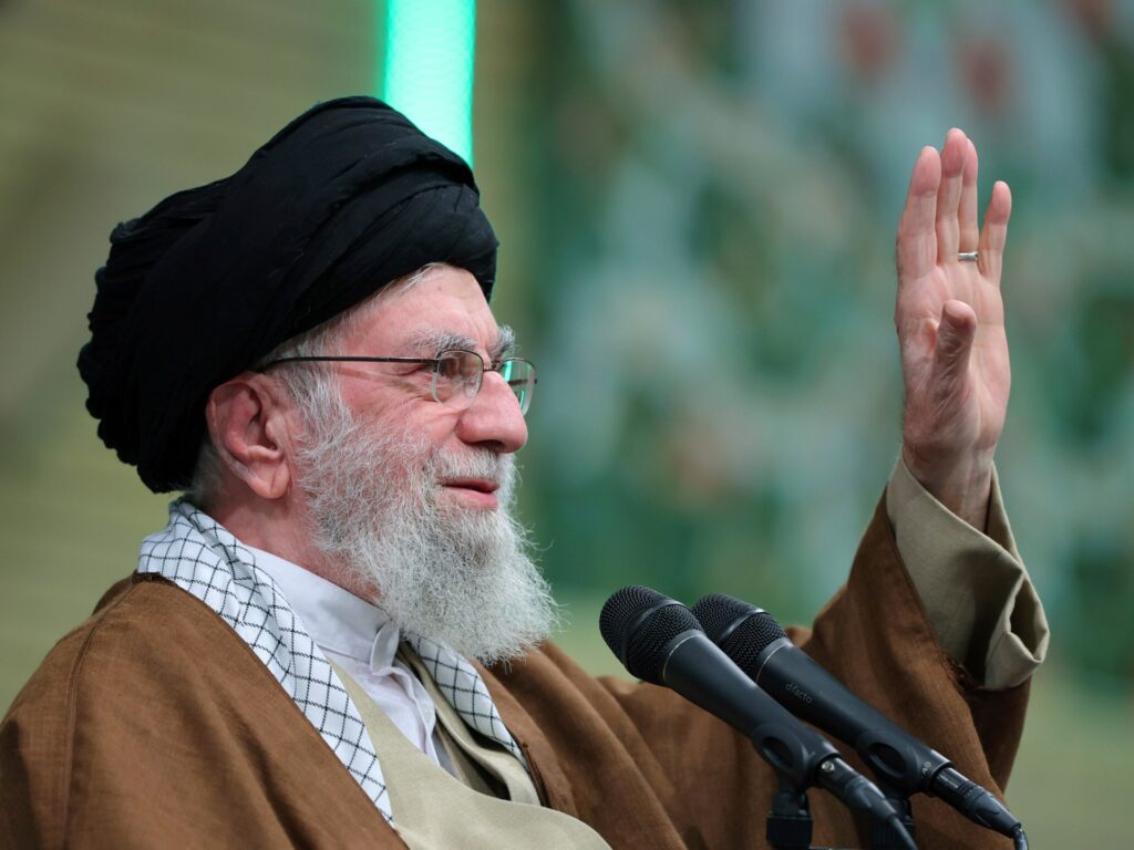 Iran dismisses talks with US because it blasts new sanctions | Nuclear Energy News | USAEMALL.com