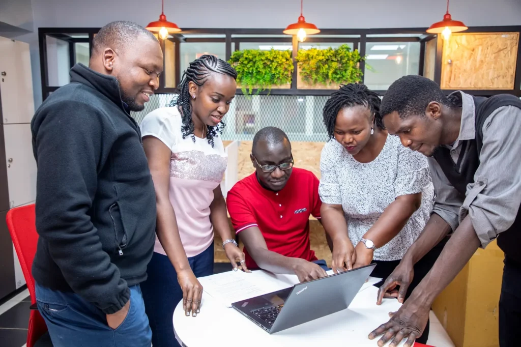 Highest Paying Jobs for Africans in 2025 | USAEMALL.com