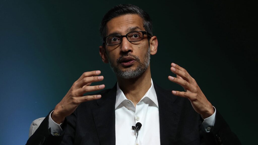 Google removes pledge to not use AI for weapons, surveillance | USAEMALL.com