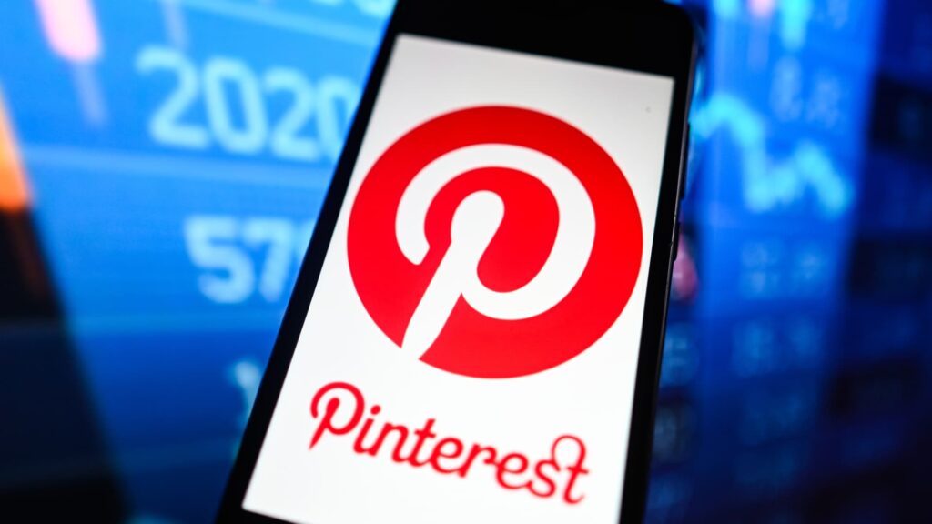 Pinterest shares rocket 19% on robust income and person development | USAEMALL.com