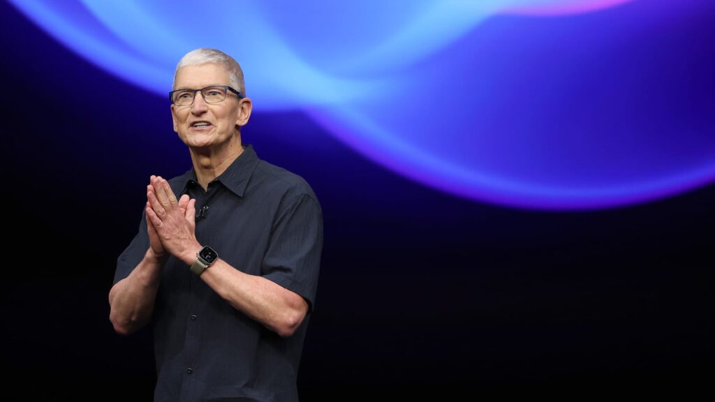 Apple launches Apple Health Study with Brigham and Women’s Hospital | USAEMALL.com