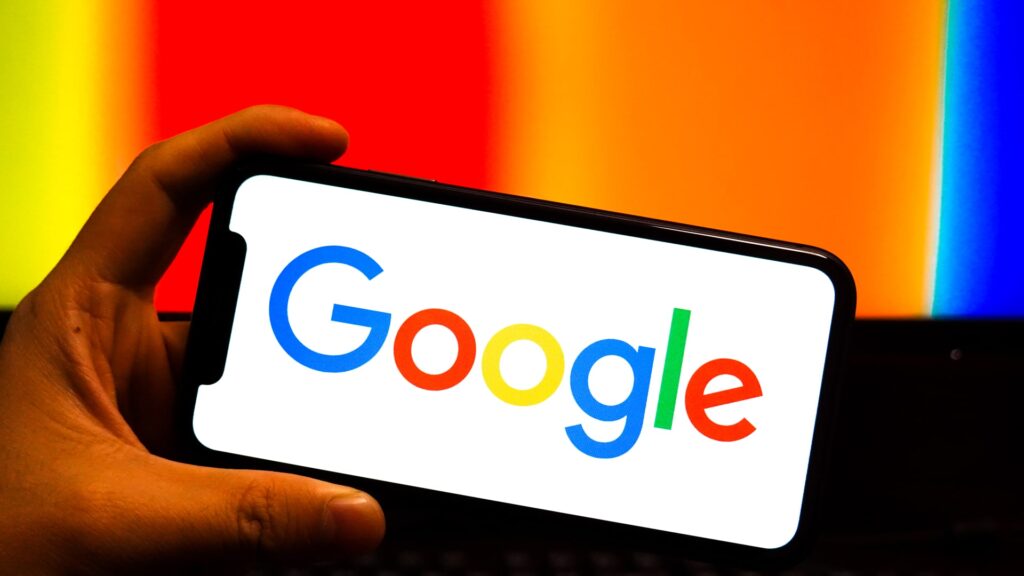 China to launch probe into Google over alleged antitrust violations | USAEMALL.com