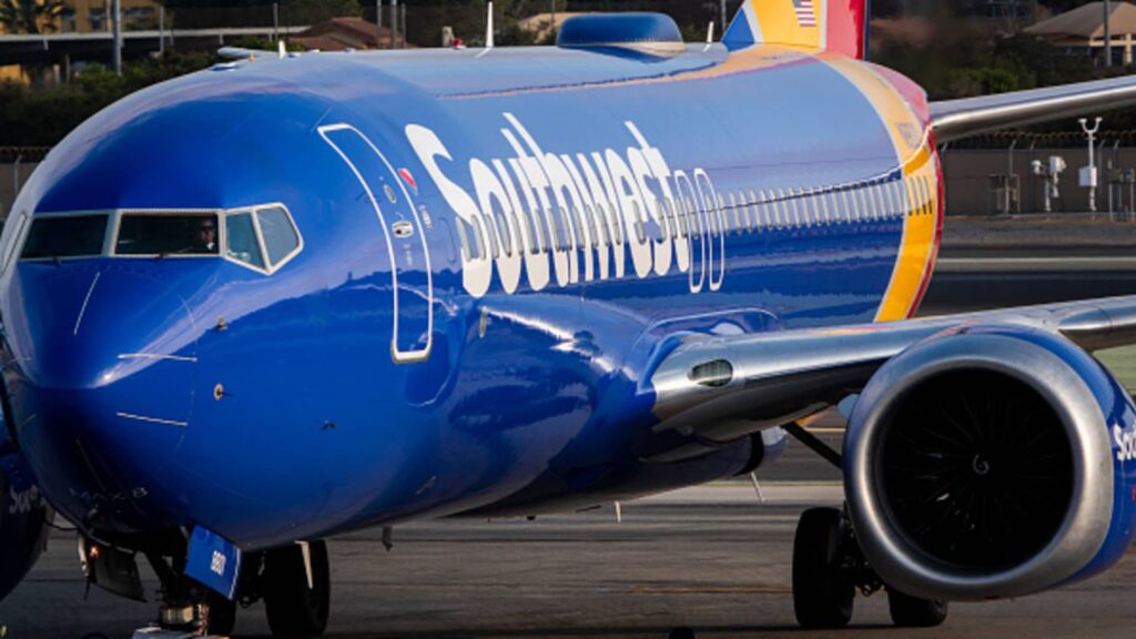 What Southwest Airlines is altering, from bag charges to fundamental financial system | USAEMALL.com