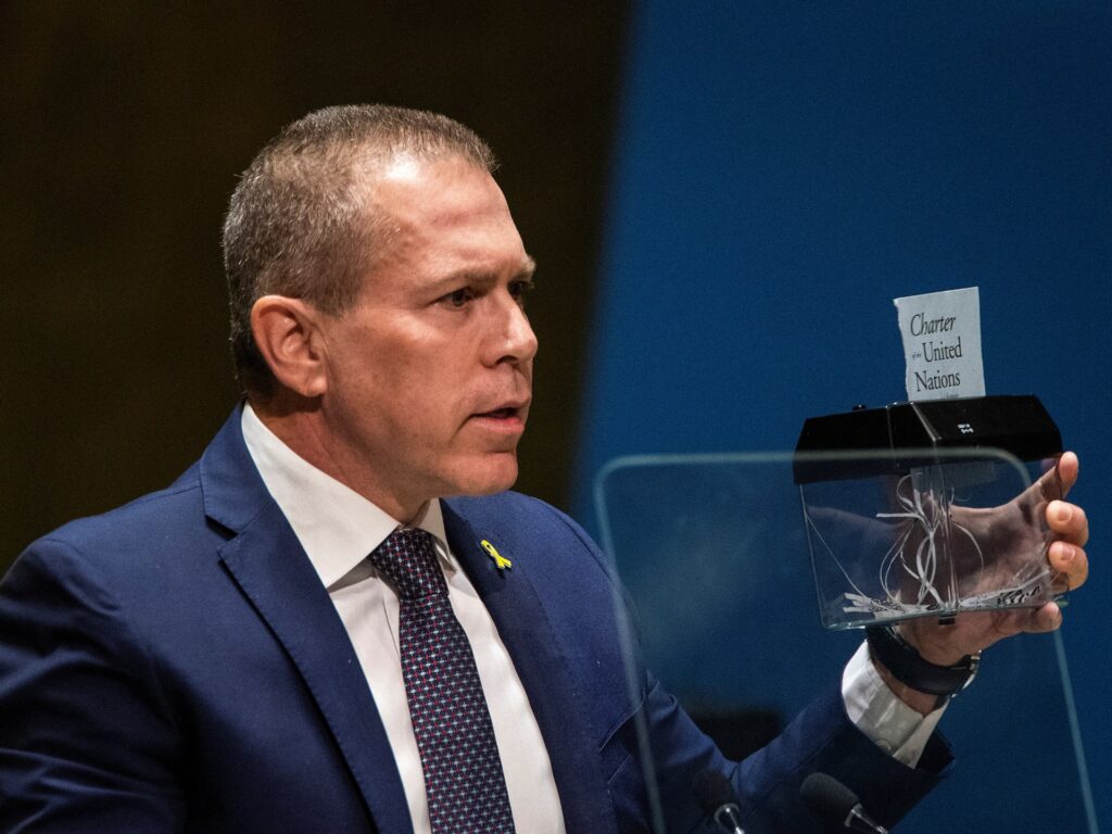 It is time to maneuver the UN and worldwide legislation out of the West | United Nations | USAEMALL.com