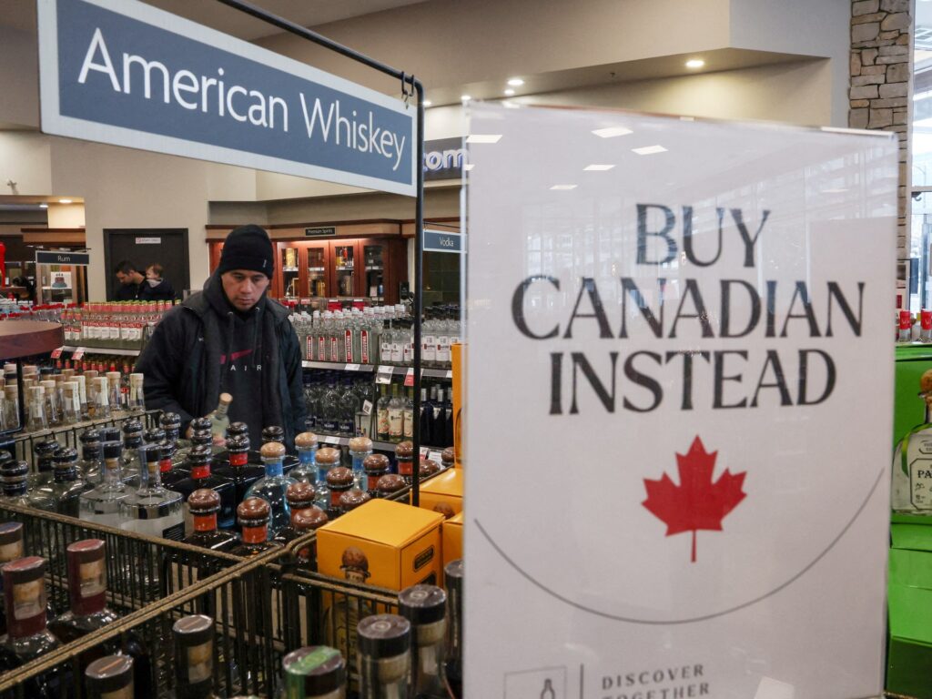 Trump delays Canada tariffs, however anger and calls to rethink US ties persist | Donald Trump News | USAEMALL.com